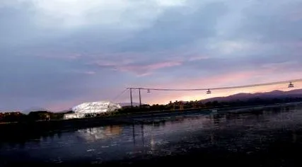 снимката международна