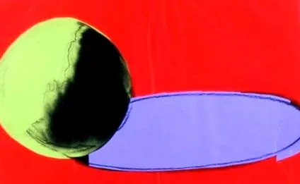Andy Warhol