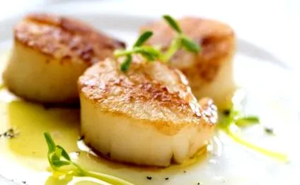 морски