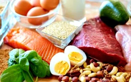 alimente grase