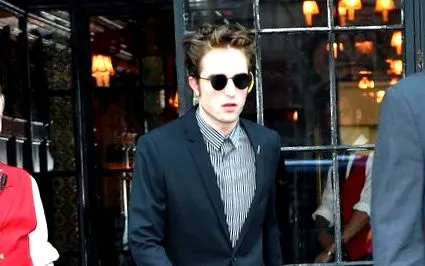 pattinson