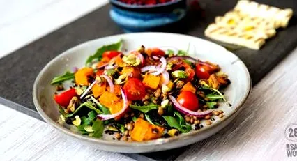 quinoa