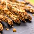 овесени ядки