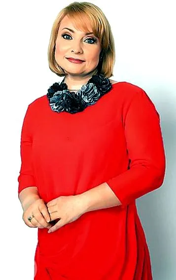 светлана