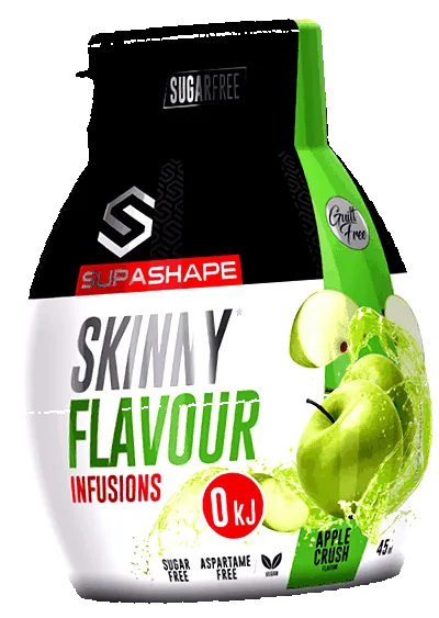 supashape