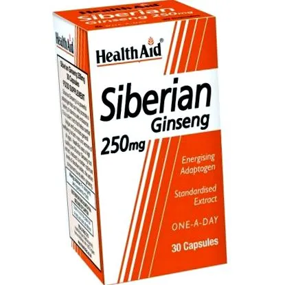 siberian