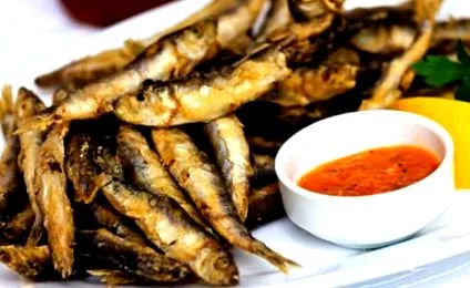 шпрота