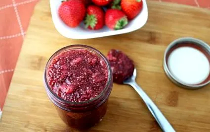 strawberry