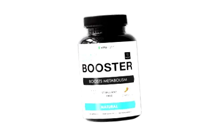 Slim Booster