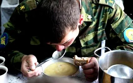 напълняват слаби