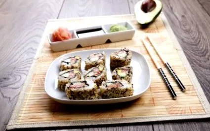 maki