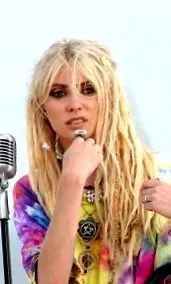 Taylor Momsen