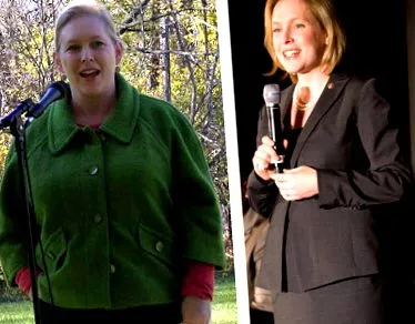 gillibrand