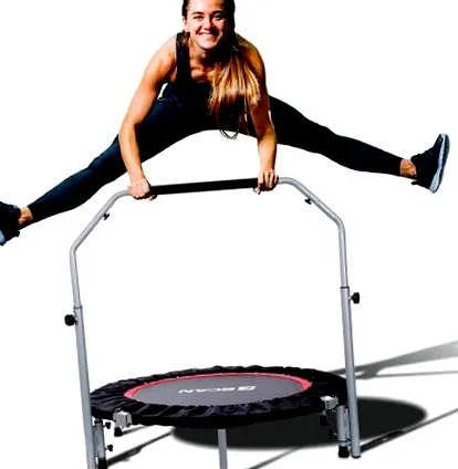 rebounder
