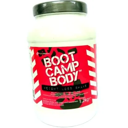boot