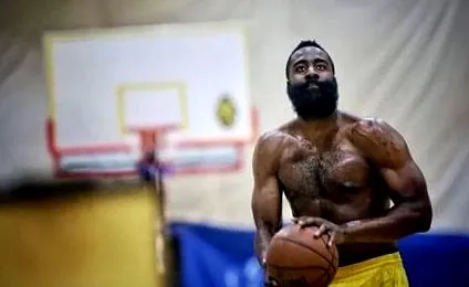 James Harden
