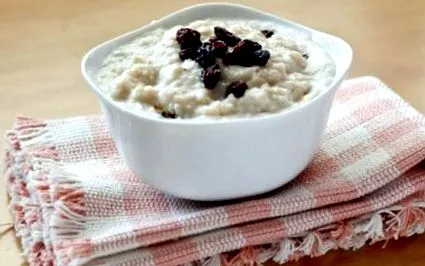 високо съдържание фибри