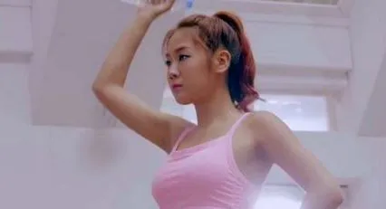 k-pop k-pop