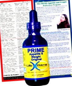 PRIME Diet