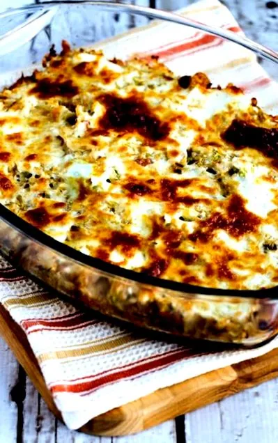 varză