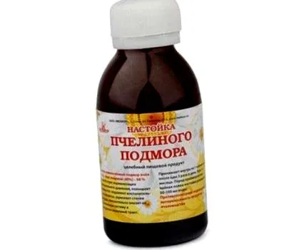тинктура