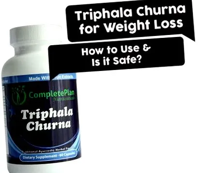 triphala
