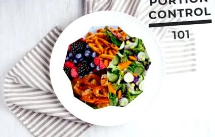 portion