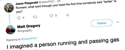 fartlek
