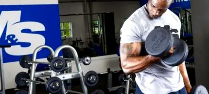 bodybuilding
