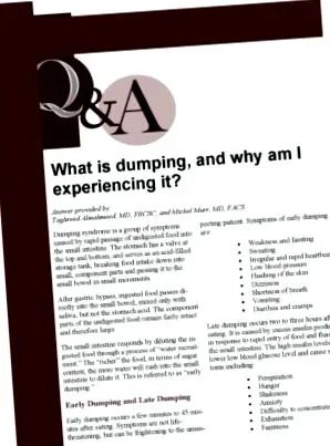 dumpingul