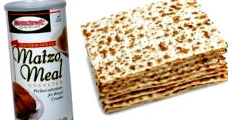 matzo
