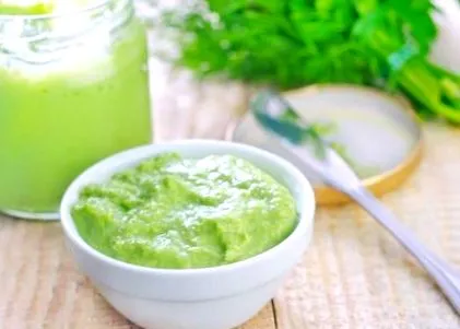 wasabi
