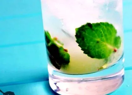 водка