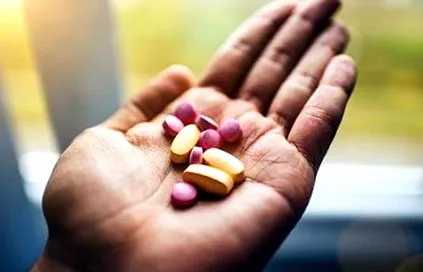 vitamine