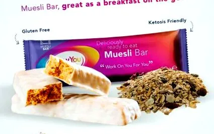 müzli