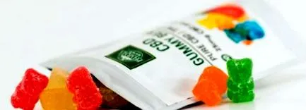 gummies