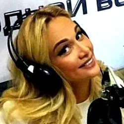 виктория