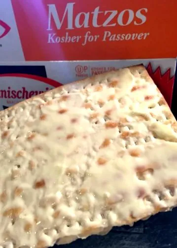 matzo