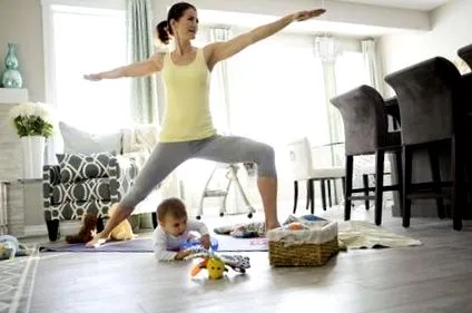 yoga