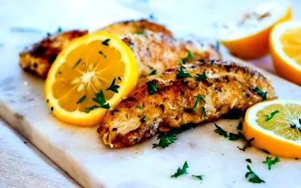 lemon