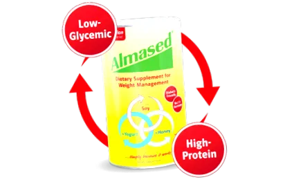 almased