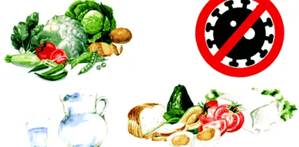 хранителни