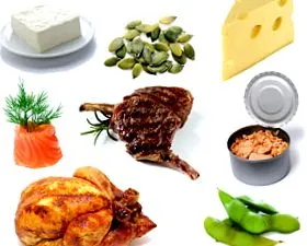 alimente bogate