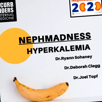 nephmadness