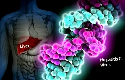 hepatitei