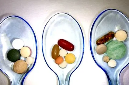 vitamine