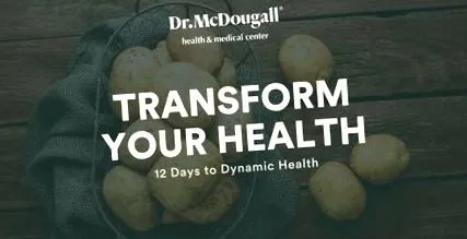 mcdougall-program