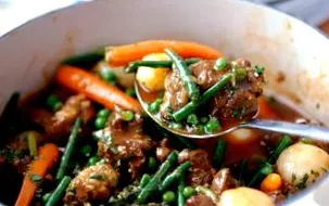 fructe legume