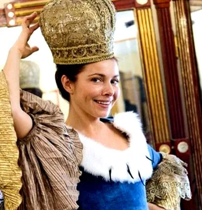 екатерина