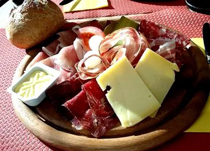vegetáriánus
